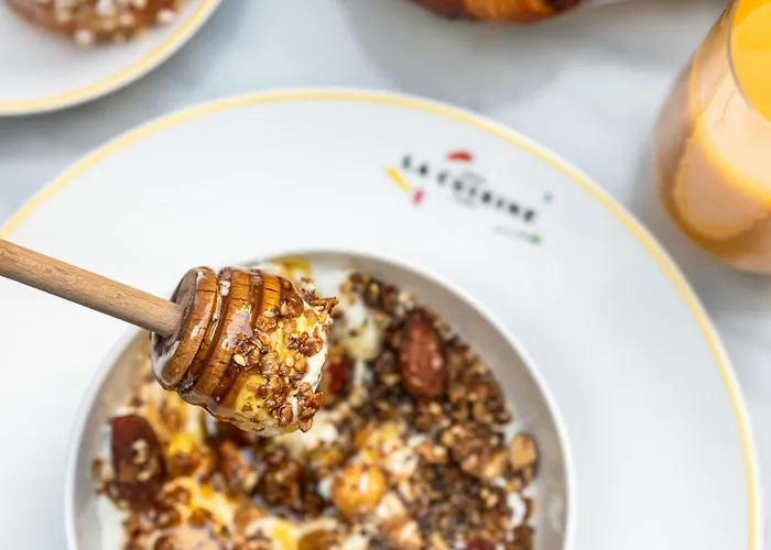 Hotel Le Royal Monceau Raffles Parigi